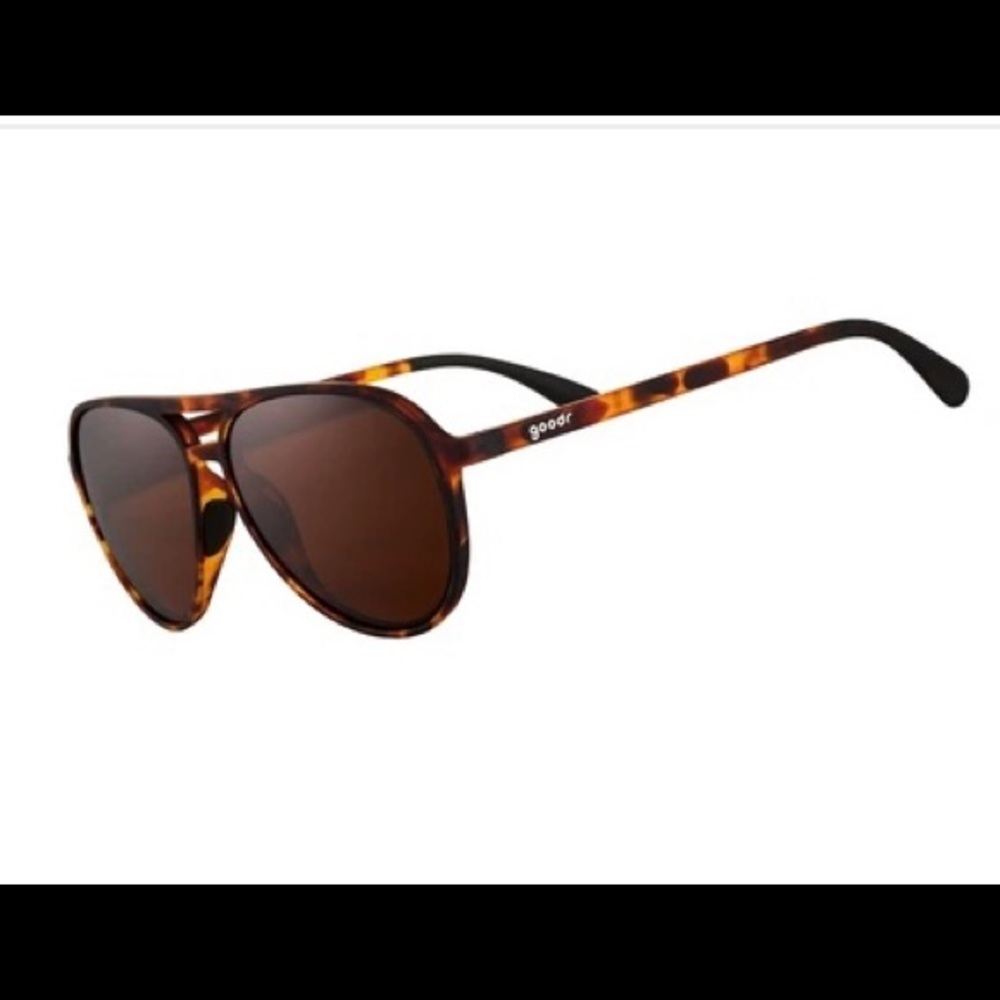 Like New Goodr Sunglasses